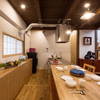 【朝食プラン】「京都精進料理 矢尾治」×「香柏」で愉しむ京料理の仕出し